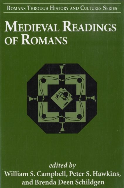 Medieval Readings of Romans