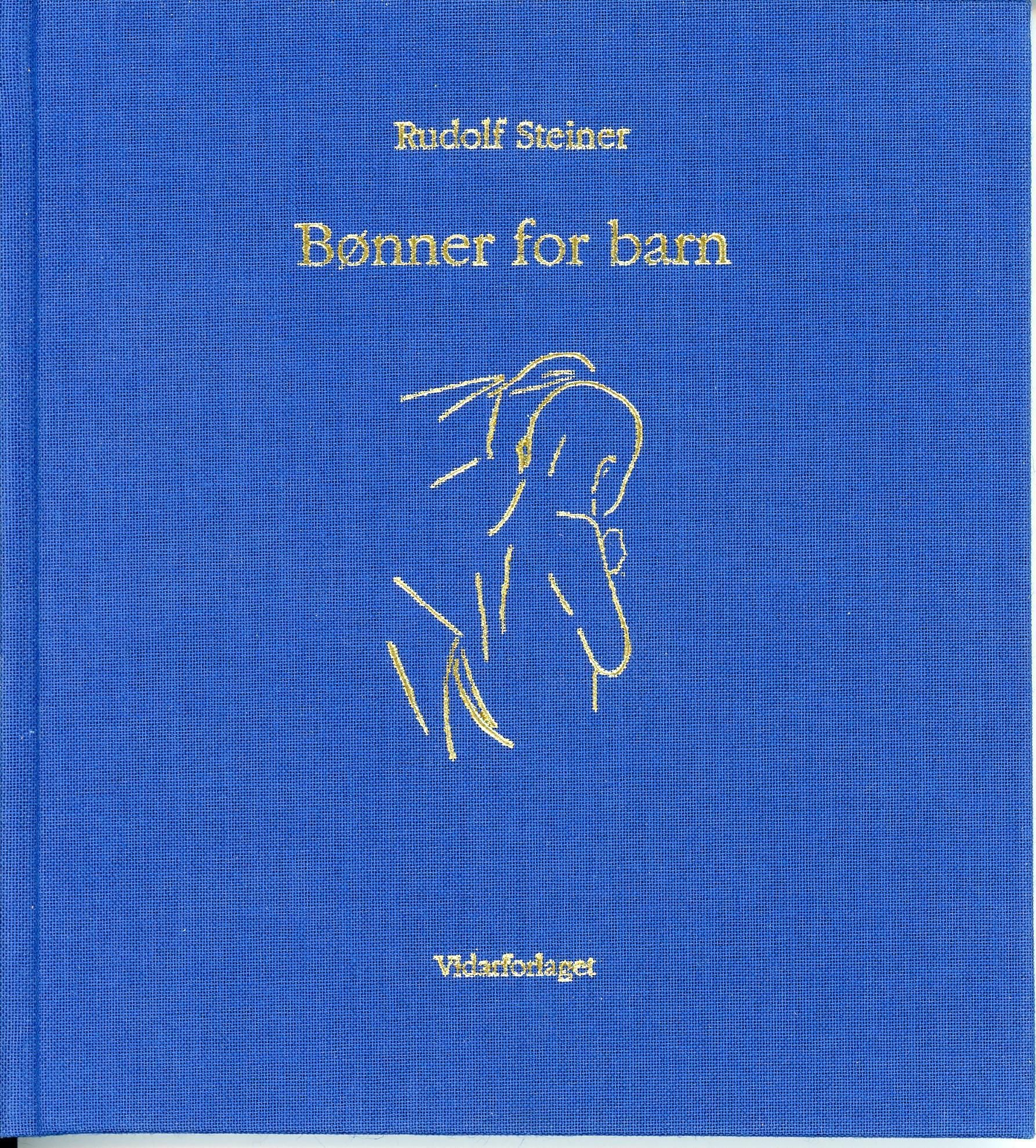 Bønner for barn