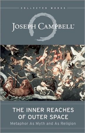 The collected works of Joseph Campbell
