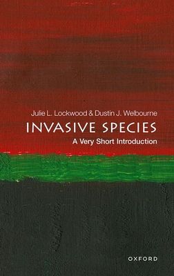 Invasive species : a very short introduction