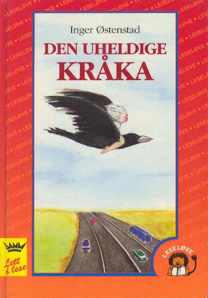 Den uheldige kråka