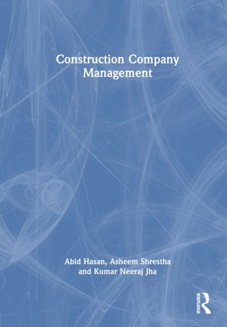 Construction Company Management