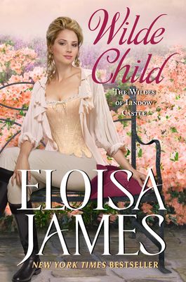 Wilde Child : Wildes of Lindow Castle