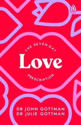 The seven-day love prescription