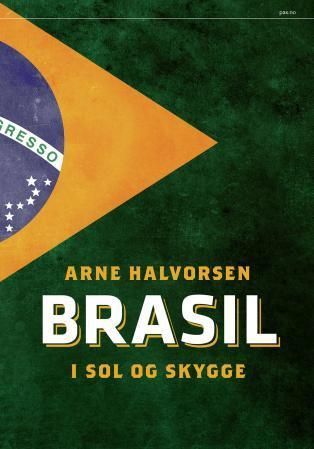 Brasil : i sol og skygge