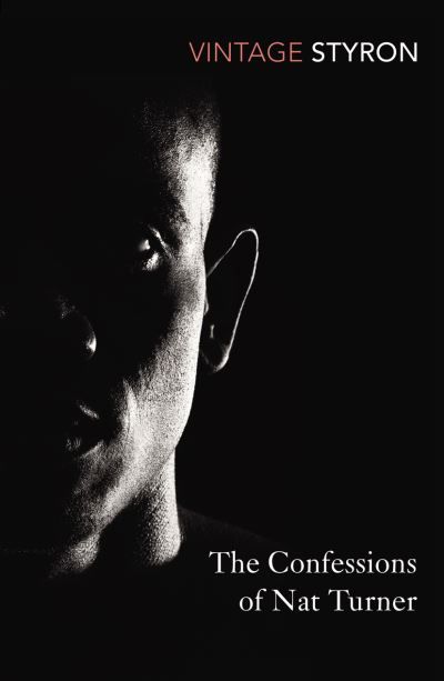 The confessions of Nat Turner