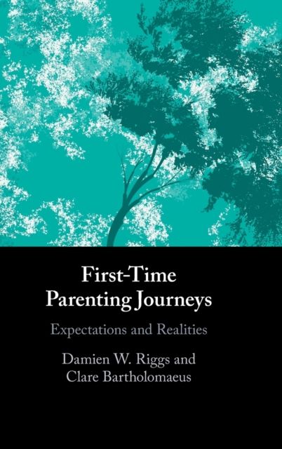 First-Time Parenting Journeys : Expectations and Realities