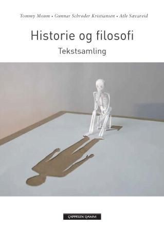 Historie og filosofi : tekstsamling