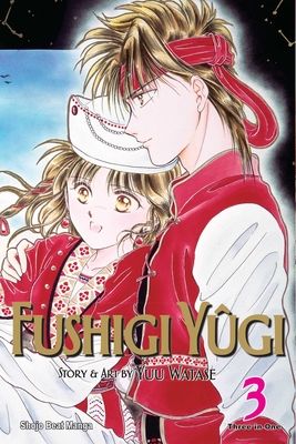 Fushigi yûgi : the mysterious play. [3]