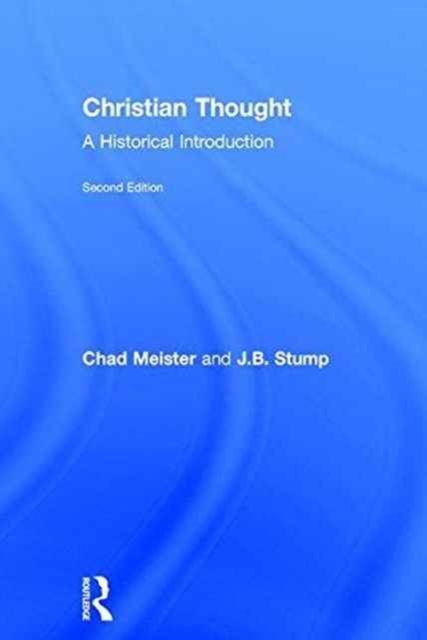 Christian Thought : A Historical Introduction