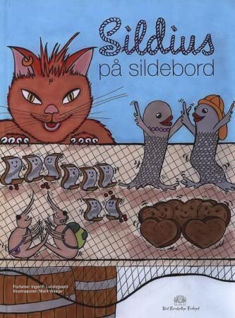 Sildius på sildebord