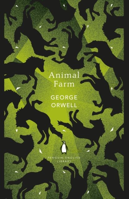 Animal farm : a fair story