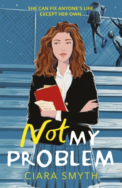 Not my problem