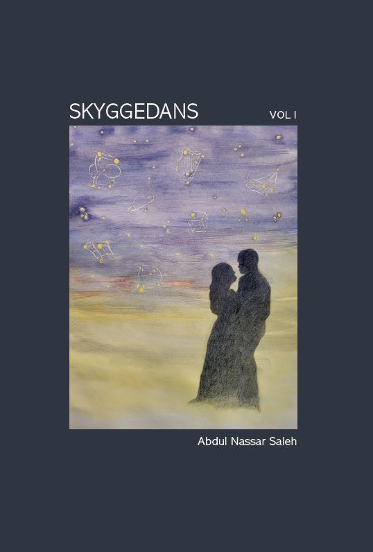 Skyggedans. Vol I