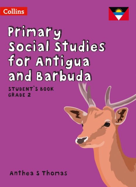 Student’s Book Grade 2