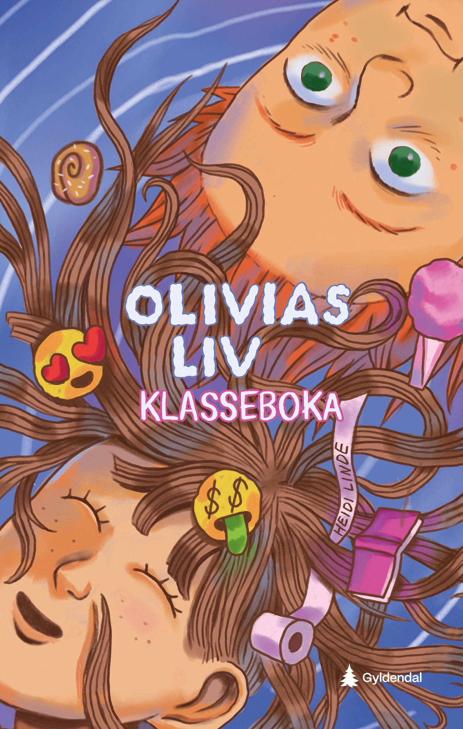 Klasseboka