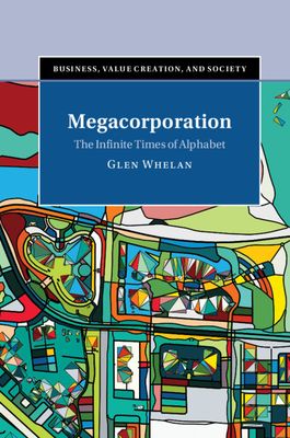 Megacorporation : The Infinite Times of Alphabet