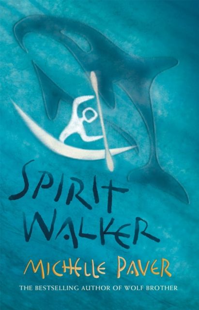 Spirit walker