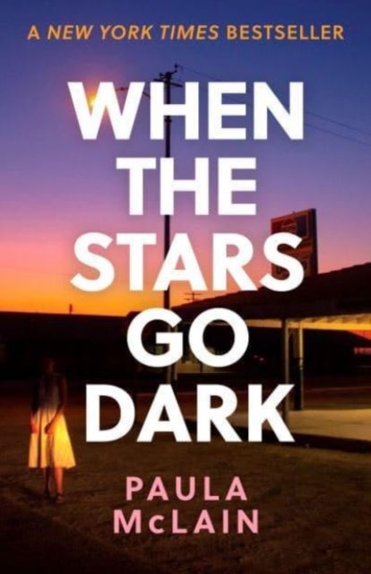 When the stars go dark