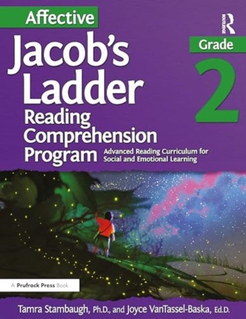Affective Jacob's Ladder Reading Comprehension Program : Grade 2, Complete Set