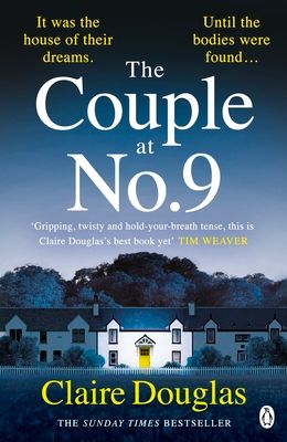 The Couple at No 9 : ‘Spine-chilling’ - SUNDAY TIMES