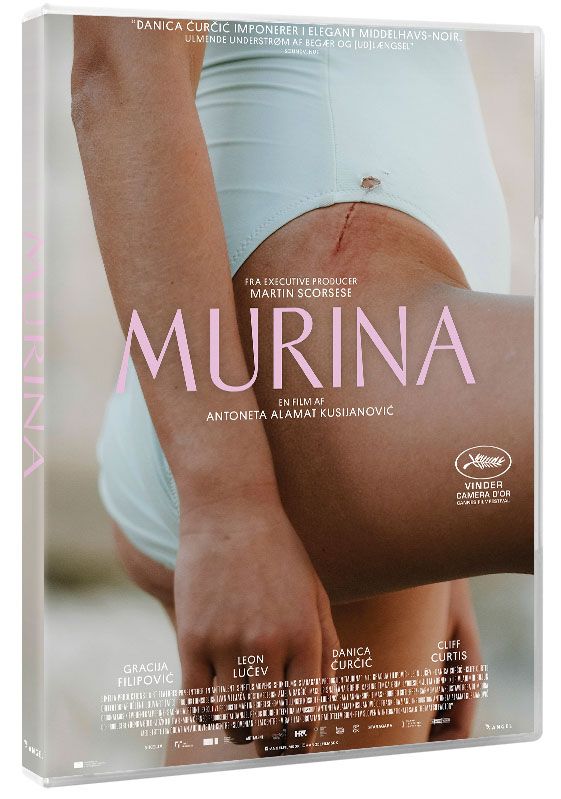 Murina