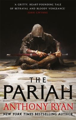 Forsidebilde av The pariah