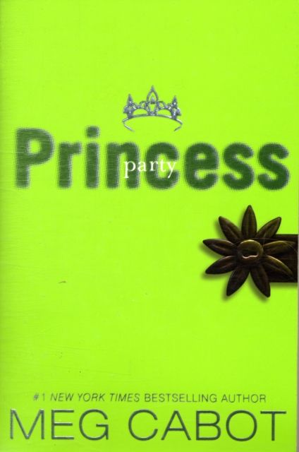 Party princess
