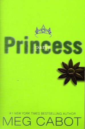 The princess diaries