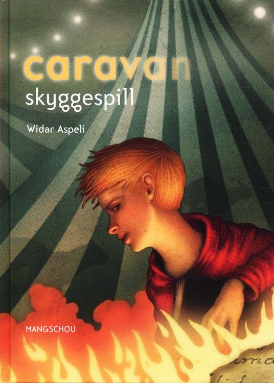 Skyggespill