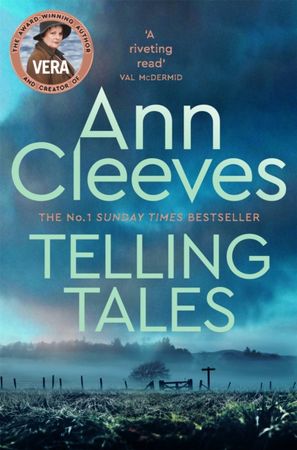 The Vera Stanhope series