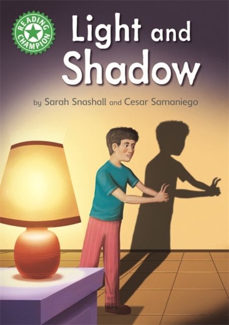 Llight and shadow