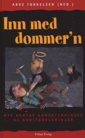 Inn med dommer'n