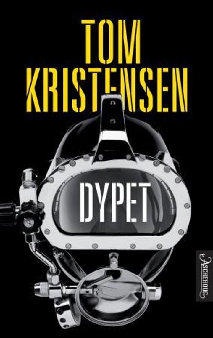 Dypet : thriller