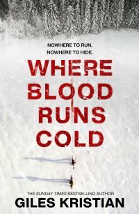 Where blood runs cold
