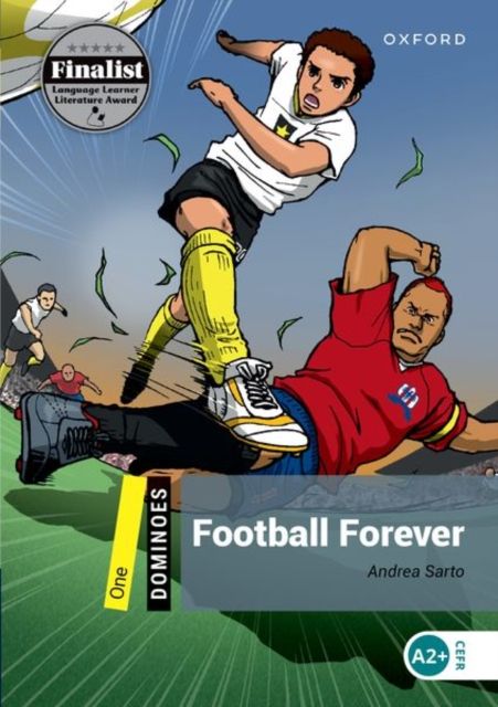 Dominoes: One: Football Forever