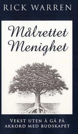 Målrettet liv