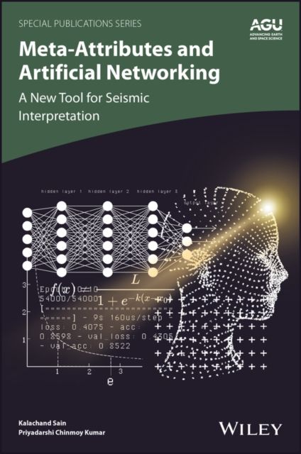 Forsidebilde av Meta-attributes and Artificial Networking : A New Tool for Seismic Interpretation