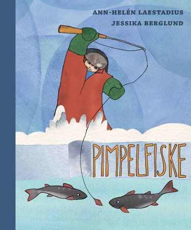 Tripp trapp träd-biblioteket