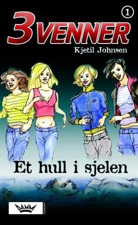 Et hull i sjelen