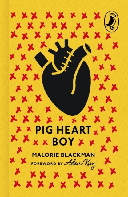 Pig-Heart Boy