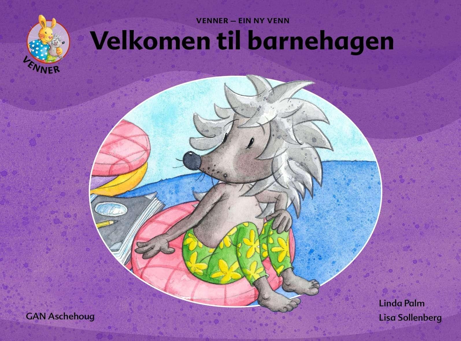 Ein ny venn