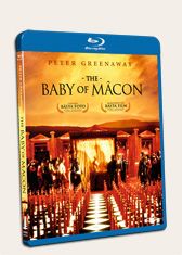 The Baby of Mâcon