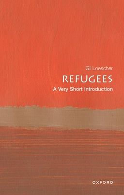 Refugees : a very short introduction