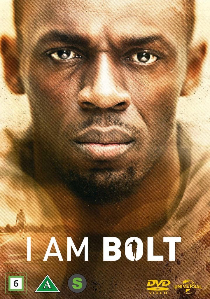 I am Bolt