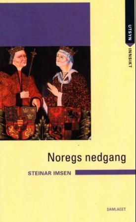Utsyn & innsikt