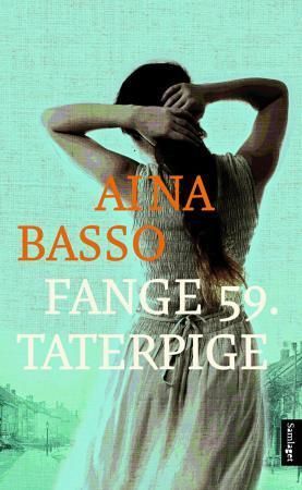 Fange 59. Taterpige : roman
