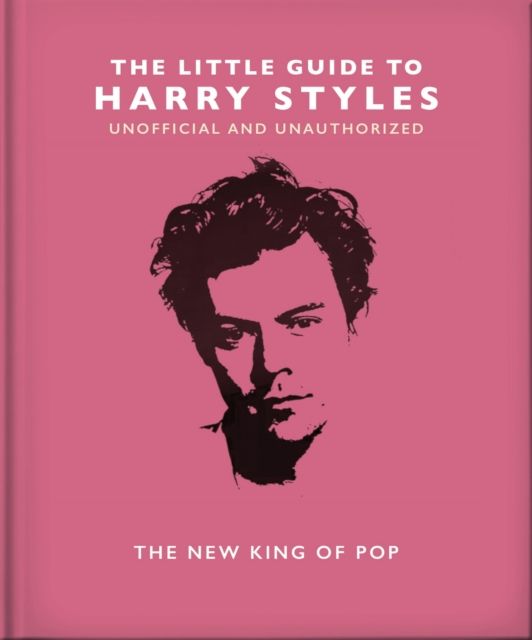 The little guide to Harry Styles