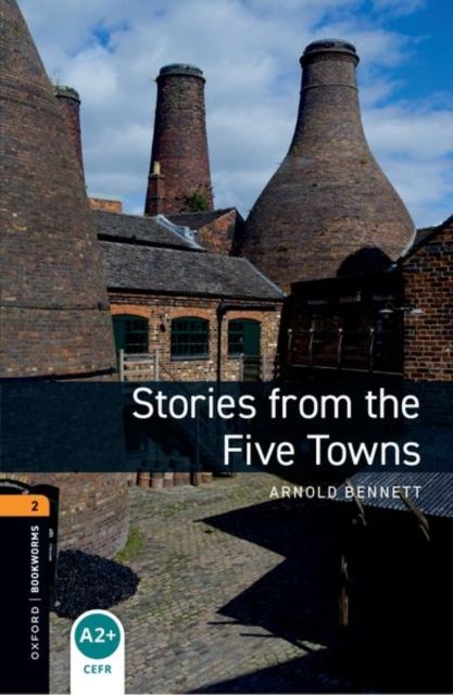 Stories from the five towns