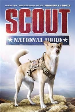 Scout : national hero